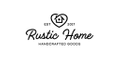 RusticHomeCincy Logo