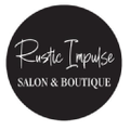 Rustic Impulse Boutique Logo