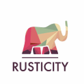 Rusticity Logo