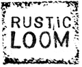 Rustic Loom Logo