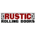 Rustic Rolling Doors logo