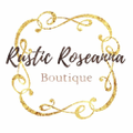 Rustic Roseanna Boutique Logo