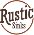 Rustic Sinks Logo