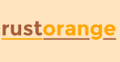 Rustorange Logo
