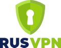 RUSVPN logo