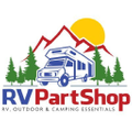 RV Part Shop Logo