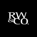 RW & CO Logo