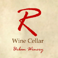 rwinecellar.com Logo