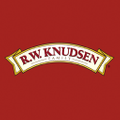 R.W. Knudsen Family Logo