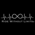 Ride Without Limits Logo