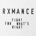 RXMANCE Logo