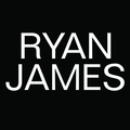 Ryan James Studio Logo