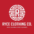 Ryce Clothing Logo