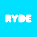 Ryde Logo