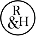 Ryder & Hope Logo