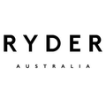 RYDER Logo