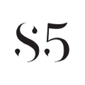 S5 Skincare UK Logo