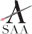 SAA Logo