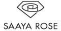 Saaya Rose Logo
