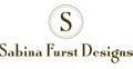 Sabina Furst Designs Logo