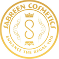 Sabreen Cosmetics Logo