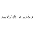 Sackcloth & Ashes Logo