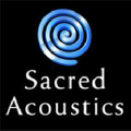 Sacred Acoustics Logo