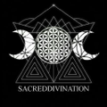 SacredDivination Logo
