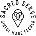 Sacred Serve Logo