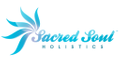 Sacred Soul Holistics UK Logo
