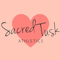 Sacred Tusk Athletics Logo