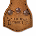 Saddleback Leather Logo