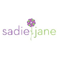 Sadie Jane Dancewear logo