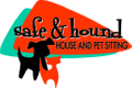 safeandhound Logo