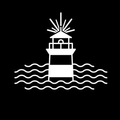 Ahoy Surf Logo