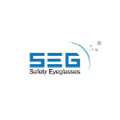 Safety Eyeglasses logo