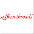 Saffron Threads Logo