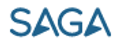 Saga UK Logo