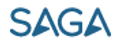 Saga Logo