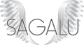 Sagalu Fashion Logo