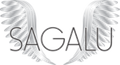 Sagalu Fashion logo