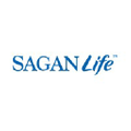 Sagan Life logo