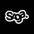 Saga Outerwear Logo