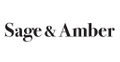 Sage And Amber Logo
