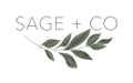 Sage & Co. LLC Logo