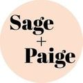 Sage+Paige AUS logo