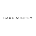Sage Aubrey Logo