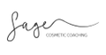 Sage Cosmetic Coaching Logo