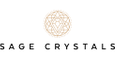 Sage Crystals Logo