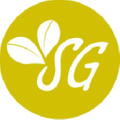Sage Garden Herbs Logo